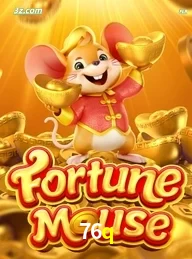 76q Fortune Mouse slot com ganhos emocionantes no cassino Brasil