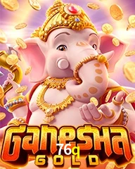 Cassino 76q slots online Ganesha Gold com apostas e prêmios
