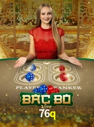 76q jogo de cassino Bac Bo live com mesa de apostas para jogadores do Brasil