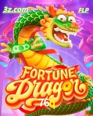 76q cassino online Brasil apresenta Fortune Dragon slots populares