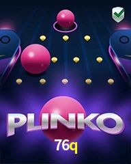 Plinko 76q cassino online Brasil jogue e ganhe prêmios