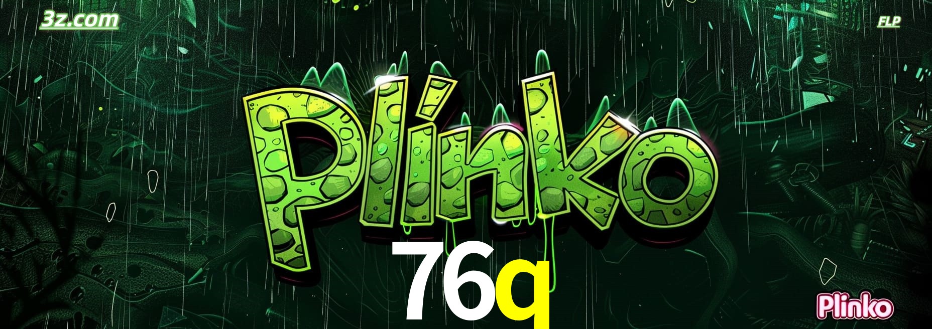 Plinko 76q cassino online Brasil com bônus e apostas seguras