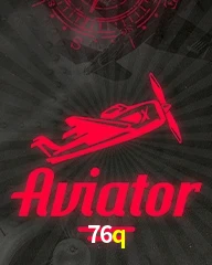 Aposte no Aviator e ganhe prêmios exclusivos no 76q